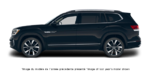 2027 VOLKSWAGEN Atlas Execline - Exterior view - 2
