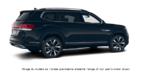 2027 VOLKSWAGEN Atlas Execline - Exterior view - 3