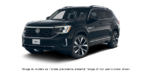 2027 VOLKSWAGEN Atlas Execline - Exterior view - 1