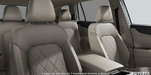 2027 VOLKSWAGEN Atlas Execline - Interior view - 1