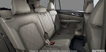 2027 VOLKSWAGEN Atlas Execline - Interior view - 2