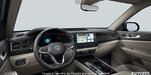 2027 VOLKSWAGEN Atlas Execline - Interior view - 3