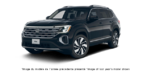 2027 VOLKSWAGEN Atlas Highline - Exterior view - 1