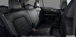 2027 VOLKSWAGEN Atlas Highline - Interior view - 2