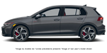 2027 VOLKSWAGEN Golf GTI GTI - Exterior view - 2