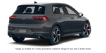 2027 VOLKSWAGEN Golf GTI GTI - Exterior view - 3