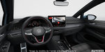 2027 VOLKSWAGEN Golf GTI GTI - Interior view - 3