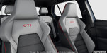 2027 VOLKSWAGEN Golf GTI GTI  Autobahn - Interior view - 1