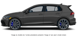 <span>2027 volkswagen</span> Golf R R 4MOTION - Exterior view - 2