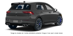 <span>2027 volkswagen</span> Golf R R 4MOTION - Exterior view - 3