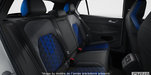 <span>2027 volkswagen</span> Golf R R Black Edition 4MOTION - Interior view - 2