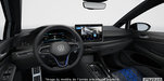 <span>2027 volkswagen</span> Golf R R Black Edition 4MOTION - Interior view - 3