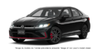<span>2027 volkswagen</span> Jetta GLI Base - Exterior view - 1