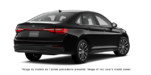 <span>2027 volkswagen</span> Jetta Comfortline - Exterior view - 3