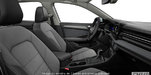 <span>2027 volkswagen</span> Jetta Comfortline - Interior view - 1