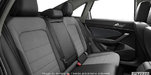 <span>2027 volkswagen</span> Jetta Comfortline - Interior view - 2
