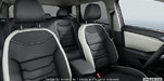 <span>2027 volkswagen</span> Taos Comfortline 4MOTION - Interior view - 1
