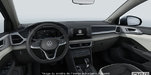 <span>2027 volkswagen</span> Taos Comfortline 4MOTION - Interior view - 3