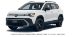 <span>2027 volkswagen</span> Taos Comfortline Black Edition 4MOTION - Exterior view - 1
