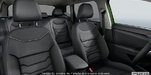 <span>2027 volkswagen</span> Taos Comfortline Black Edition 4MOTION - Interior view - 1