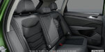 <span>2027 volkswagen</span> Taos Comfortline Black Edition 4MOTION - Interior view - 2
