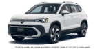 <span>2027 volkswagen</span> Taos Highline 4MOTION - Exterior view - 1