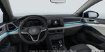 <span>2027 volkswagen</span> Taos Highline 4MOTION - Interior view - 3
