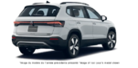 <span>2027 volkswagen</span> Taos Trendline 4MOTION - Exterior view - 3