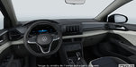 <span>2027 volkswagen</span> Taos Trendline 4MOTION - Interior view - 3