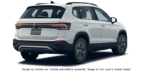 <span>2027 volkswagen</span> Taos Trendline - Exterior view - 3