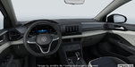 <span>2027 volkswagen</span> Taos Trendline - Interior view - 3