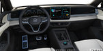 <span>2027 volkswagen</span> Tiguan Comfortline R-Line Black Edition 4MOTION - Interior view - 3