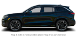 <span>2027 volkswagen</span> Tiguan Highline R-Line 4MOTION - Exterior view - 2
