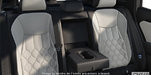 <span>2027 volkswagen</span> Tiguan Highline R-Line 4MOTION - Interior view - 2