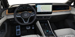 <span>2027 volkswagen</span> Tiguan Highline R-Line 4MOTION - Interior view - 3