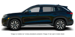 <span>2027 volkswagen</span> Tiguan Comfortline R-Line Black Edition 4MOTION - Exterior view - 2