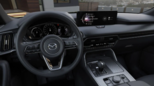2025 Mazda CX-90 PHEV: The Plug-In Hybrid SUV That Combines Power and Efficiency