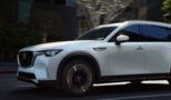 2025 Mazda CX-90 PHEV: The Plug-In Hybrid SUV That Combines Power and Efficiency