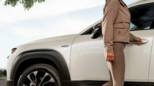 2025 Mazda CX-50 Hybrid: Mazda’s First Hybrid SUV Delivers Efficiency Without Compromise