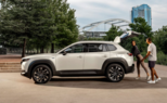 2025 Mazda CX-50 Hybrid: Mazda’s First Hybrid SUV Delivers Efficiency Without Compromise