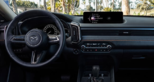 2025 Mazda CX-50 Hybrid: Mazda’s First Hybrid SUV Delivers Efficiency Without Compromise