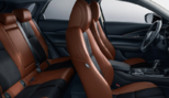 2025 Mazda CX-30: A Compact SUV With Big Advantages