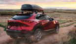 2025 Mazda CX-30: A Compact SUV With Big Advantages
