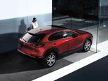 2022 Mazda CX-30