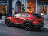 2022 Mazda CX-30