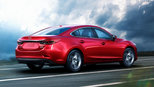 Mazda6 2016 : la berline amusante