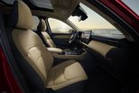 Découvrez le tout nouveau Mazda CX-5 2026 : plus spacieux, plus technologique, plus audacieux