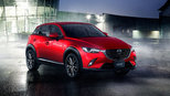 Mazda domine les classements du Guide de l’Auto