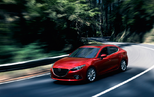 Mazda domine les classements du Guide de l’Auto