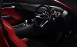 Mazda prépare un concept de voiture sport à Tokyo